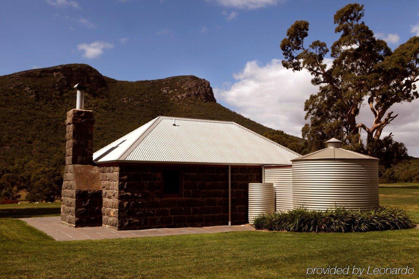 Royal Mail Hotel Dunkeld Exterior photo