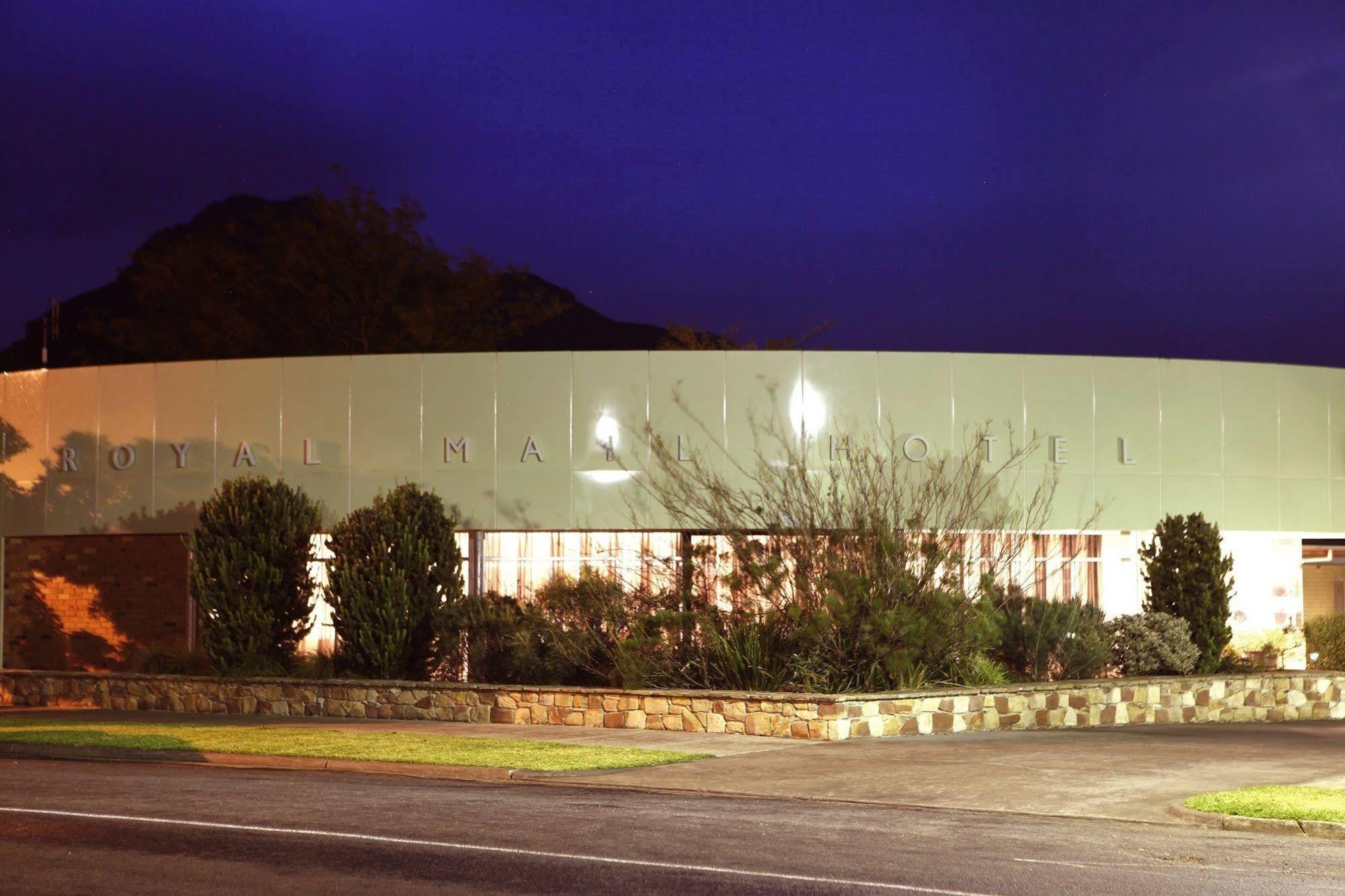 Royal Mail Hotel Dunkeld Exterior photo